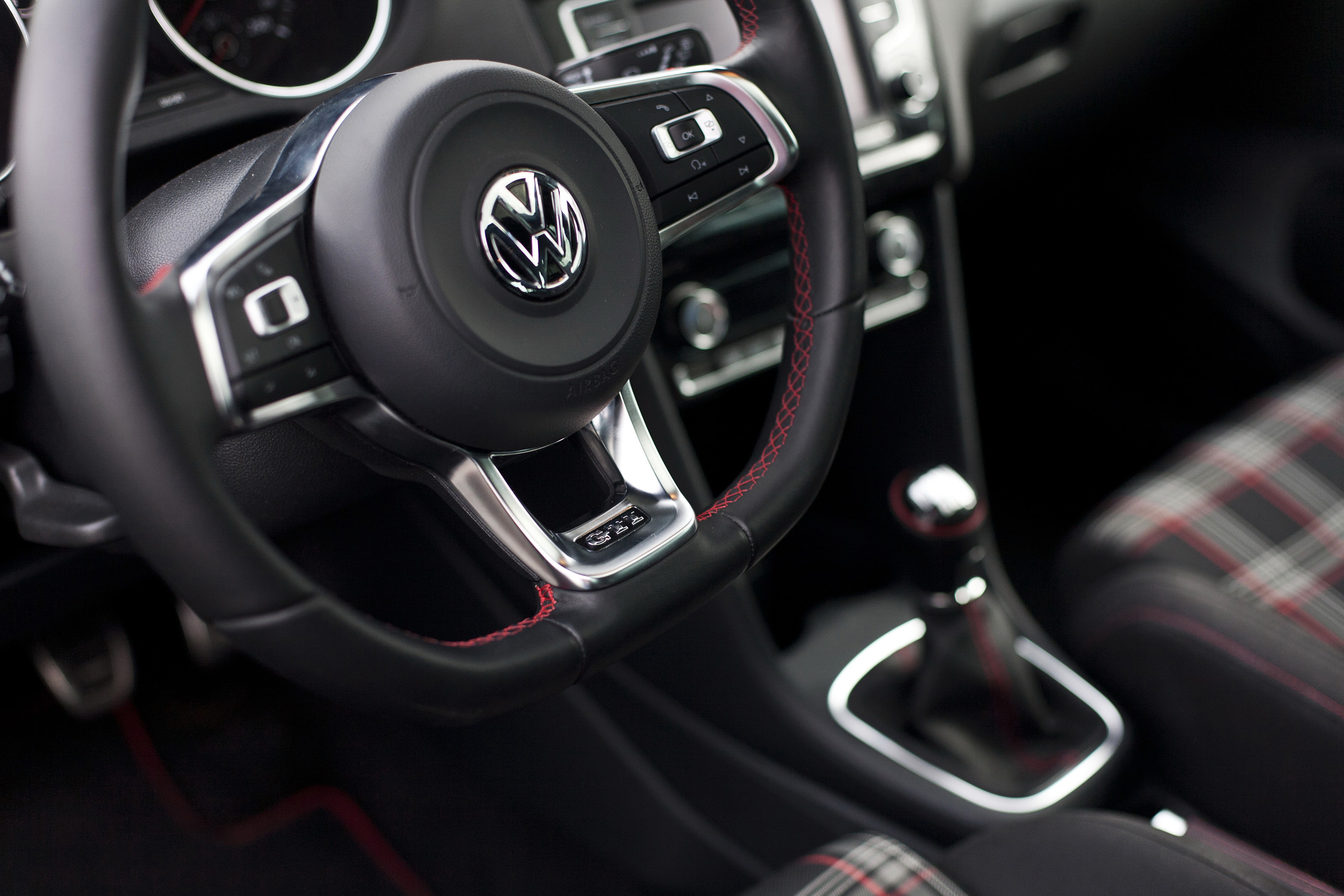 Volkswagen Polo GTI test jeździmy samochodami
