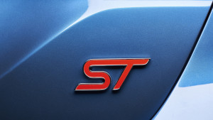 2017 Ford Fiesta ST