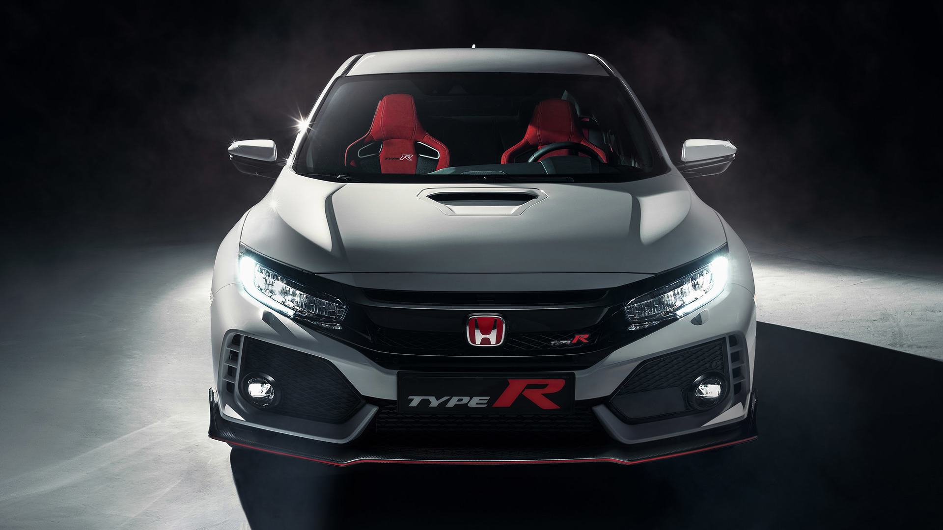 Nowa Honda Civic Type R W Wersji Produkcyjnej | | Jeździmy Samochodami