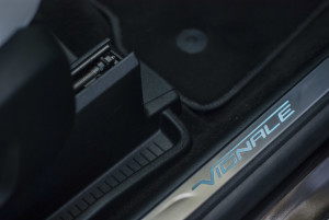 Ford Edge Vignale 2.0 TDCI 210 KM Powershift - test | fot. W.Smogór