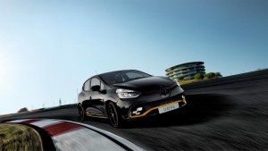 2018 - Renault CLIO R.S. 18