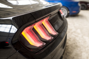 2018 Ford Mustang GT | fot. W. Smogór