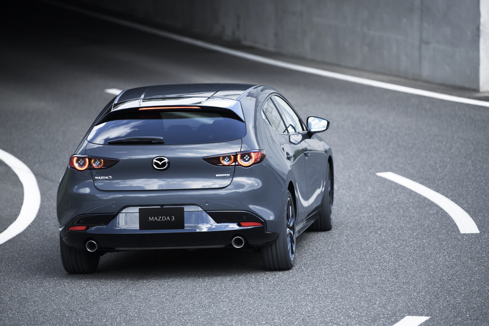 Mazda 3 (2019) - Cena W Polsce Od 94 900 Zł | | Jeździmy Samochodami