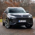 MG HS 1.5T DCT7 170 KM Excite – test