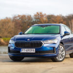 Škoda Superb Combi 1.5 TSI Plug-in Hybrid 204 KM Selection – test