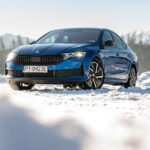 Škoda Octavia 2.0 TDI 150 KM DSG Sportline – test