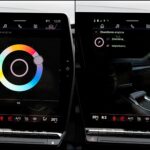 Renault Rafale E-Tech 4×4 300 KM atelier Alpine – test