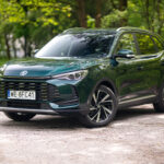 MG ZS Hybrid+ Exclusive 195 KM – test