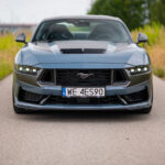 Ford Mustang Dark Horse 5.0 V8 453 KM – test
