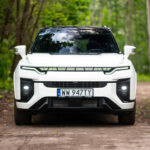 KGM Actyon 1.5 GDI Turbo 163 KM 4×4 Wild – test